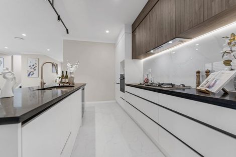 Photo of property in 2e Hughs Way, Flat Bush, Auckland, 2019