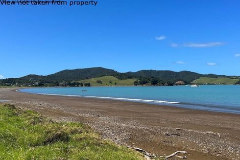 Photo of property in 730 Whangaruru North Road, Whangaruru, Hikurangi, 0184
