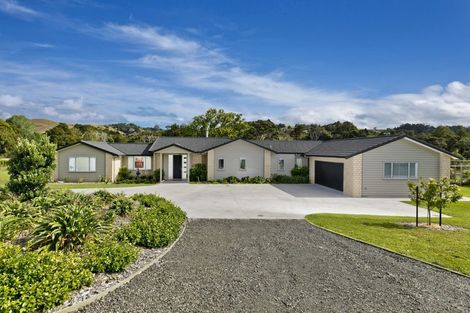 Photo of property in 1162 Weranui Road, Wainui, Silverdale, 0994