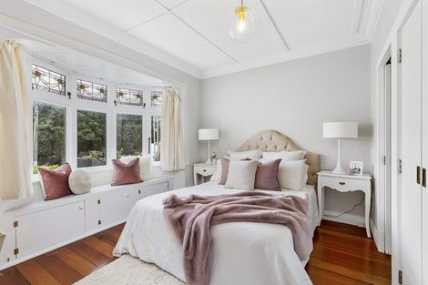 Photo of property in 129 Melbourne Road, Island Bay, Wellington, 6023