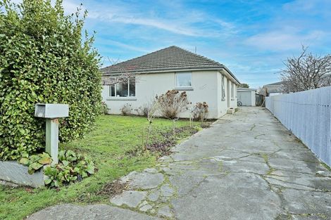 Photo of property in 120 Bourke Street, Windsor, Invercargill, 9810