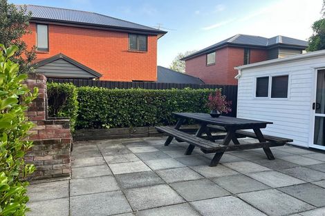 Photo of property in 214 Fitzgerald Avenue, Christchurch Central, Christchurch, 8011