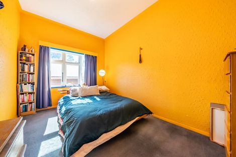 Photo of property in 3 Lincoln Street, Brooklyn, Wellington, 6021