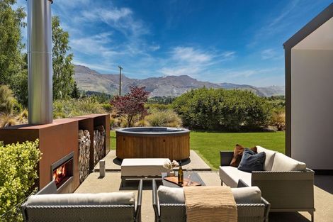 Photo of property in 241 Tucker Beach Road, Lower Shotover, Queenstown, 9371
