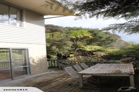 Photo of property in 10 Rosecamp Road, Beach Haven, Auckland, 0626