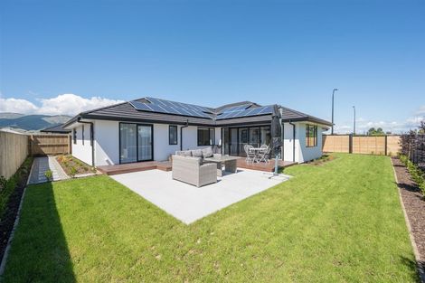 Photo of property in 110 Berryfield Drive, Appleby, Richmond, 7020