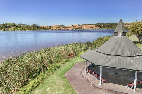 Photo of property in 25 Wight Street, Huntly, 3700