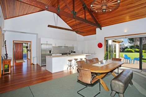 Photo of property in 79 Titi Road, Mauku, Pukekohe, 2678