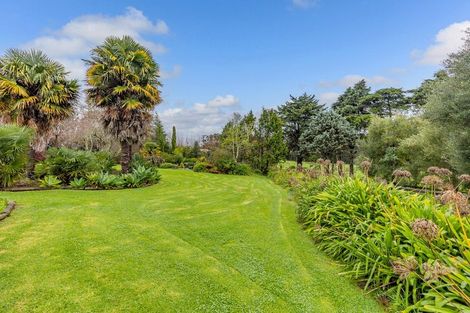 Photo of property in 1403 Coatesville-riverhead Highway, Kumeu, 0892