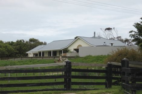 Photo of property in 113 Tayforth Road, Westmere, Whanganui, 4574