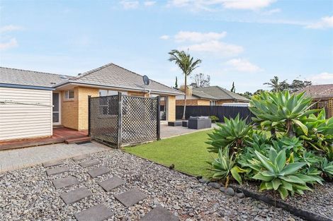 Photo of property in 57 Fernbrook Close, Burswood, Auckland, 2013