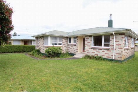 Photo of property in 14 Kowhai Place, Tokoroa, 3420