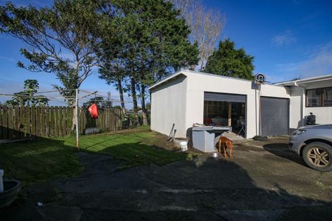 Photo of property in 82 Freyberg Road, Ruawai, 0530