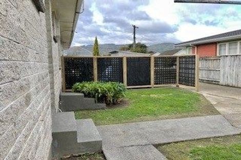 Photo of property in 37b Mabey Road, Avalon, Lower Hutt, 5011