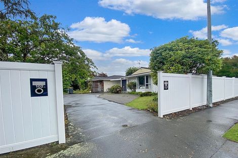 Photo of property in 1/102 Roydvale Avenue, Burnside, Christchurch, 8053
