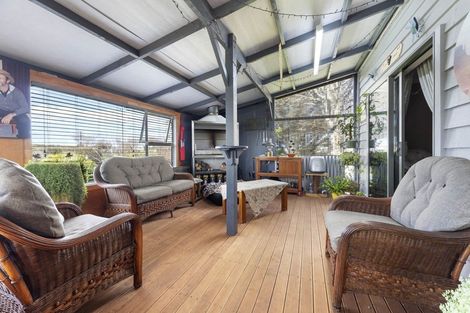 Photo of property in 3 Mabey Street, Eltham, 4322