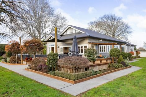 Photo of property in 1544 Cambridge Road, Cambridge, Hamilton, 3283