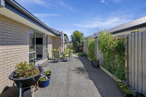 Photo of property in 38 Chert Street, Rolleston, 7614