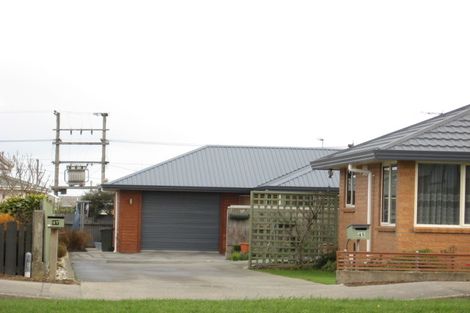 Photo of property in 47 Bainfield Road, Waikiwi, Invercargill, 9810