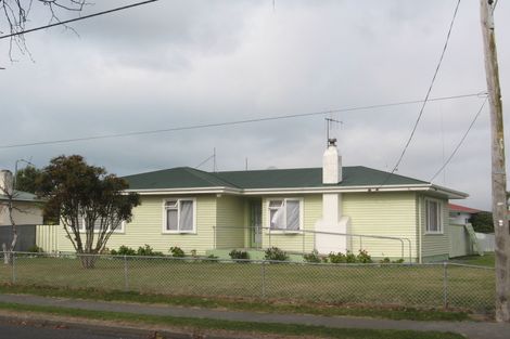 Photo of property in 1 Kelvin Road, Maraenui, Napier, 4110
