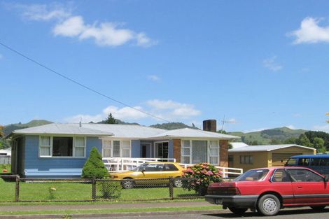 Photo of property in 29 Te Kuiti Road, Te Kuiti, 3910