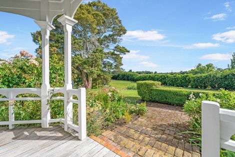 Photo of property in 544 Kimbolton Road, Feilding, 4777