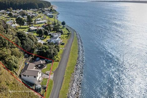 Photo of property in 510 Lawton Drive, Kawhia, 3889