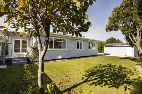 Photo of property in 24 Lucas Street, Riversdale, Blenheim, 7201