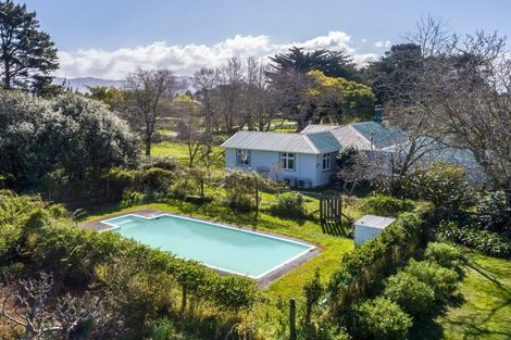 Photo of property in 96 Chester Road, Clareville, Carterton, 5791