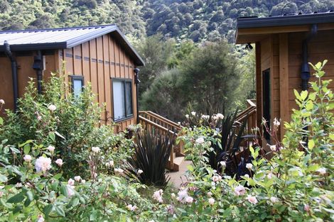 Photo of property in 1744 Kaiuma Bay Road, Kaiuma Bay, Havelock, 7178