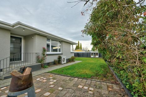 Photo of property in 46 Wentworth Street, East Gore, Gore, 9710