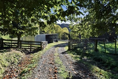 Photo of property in 453 Kururau Road, Taumarunui, 3991