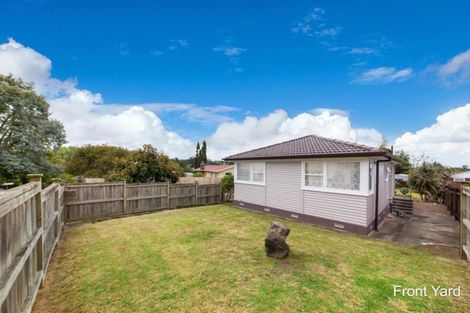 Photo of property in 76 Harrington Road, Henderson, Auckland, 0610