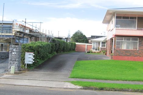Photo of property in 12 The Parade, Bucklands Beach, Auckland, 2012