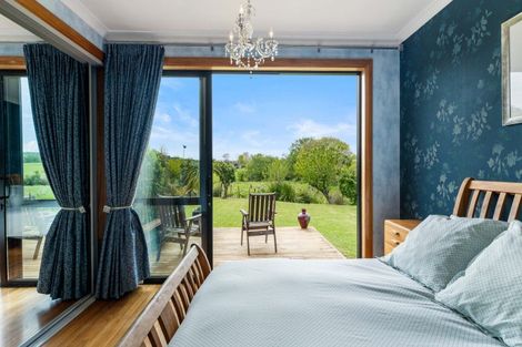 Photo of property in 1715 Miranda Road, Mangatangi, Pokeno, 2473