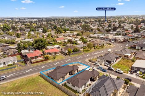 Photo of property in 208 Clevedon Road, Papakura, 2110