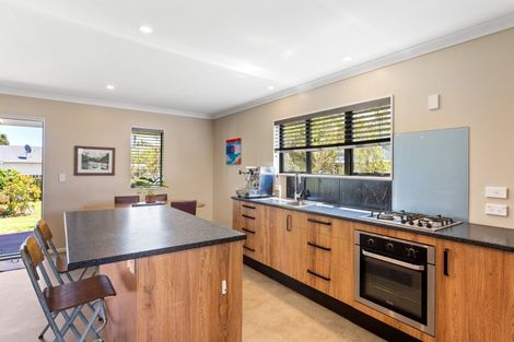 Photo of property in 22 Kiharoa Street, Otaki Beach, Otaki, 5512
