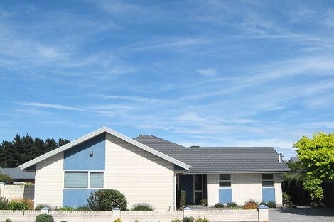 Photo of property in 41 Aston Drive, Waimairi Beach, Christchurch, 8083