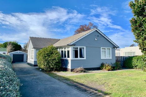 Photo of property in 97 Hansons Lane, Upper Riccarton, Christchurch, 8041