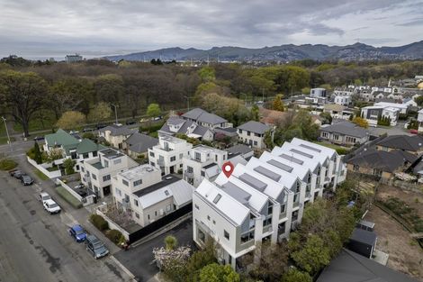 Photo of property in 2/86 Brockworth Place, Riccarton, Christchurch, 8011