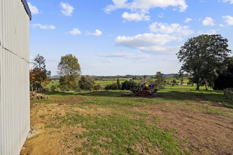 Photo of property in 34 Hetherington Road, Tirau, 3485