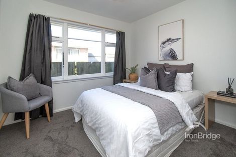 Photo of property in 1/84 Travis Road, Burwood, Christchurch, 8083