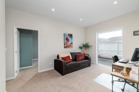 Photo of property in 16 Raptor Street, Rolleston, 7615