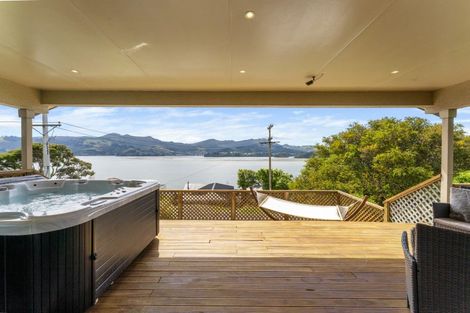 Photo of property in 44 Oxley Crescent, Broad Bay, Dunedin, 9014