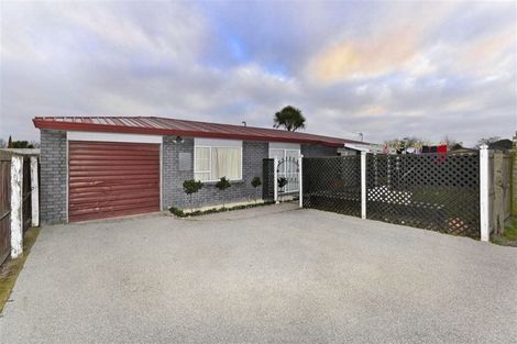 Photo of property in 2/179 Buchanans Road, Hei Hei, Christchurch, 8042