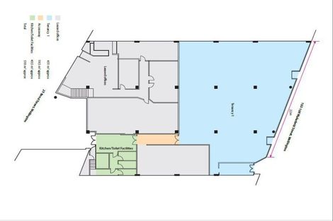 Photo of property in 102 Wakefield Street, Whanganui East, Whanganui, 4500