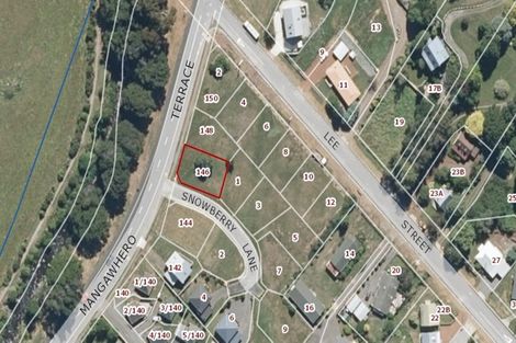 Photo of property in 146 Mangawhero Terrace, Ohakune, 4625