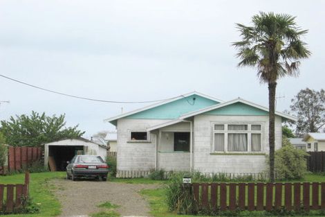 Photo of property in 127 Ford Street, Opotiki, 3122