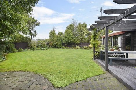 Photo of property in 19 Strachan Place, Rangiora, 7400