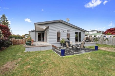 Photo of property in 95 Coronation Road, Morrinsville, 3300